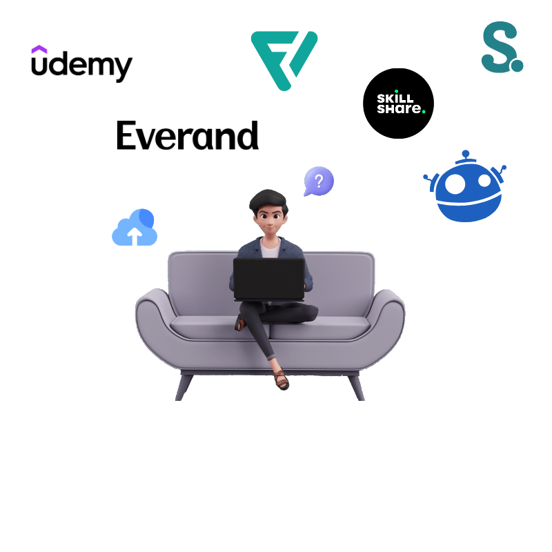faq logos